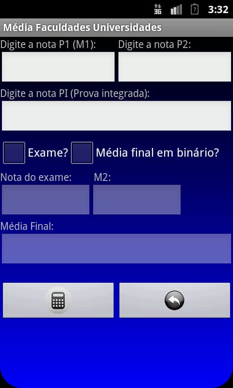 M&eacute;dia Faculdades Univers...截图2