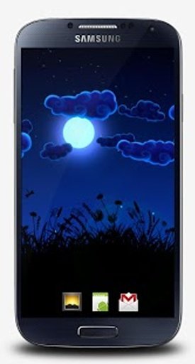 Night Nature HD [FREE]截图5