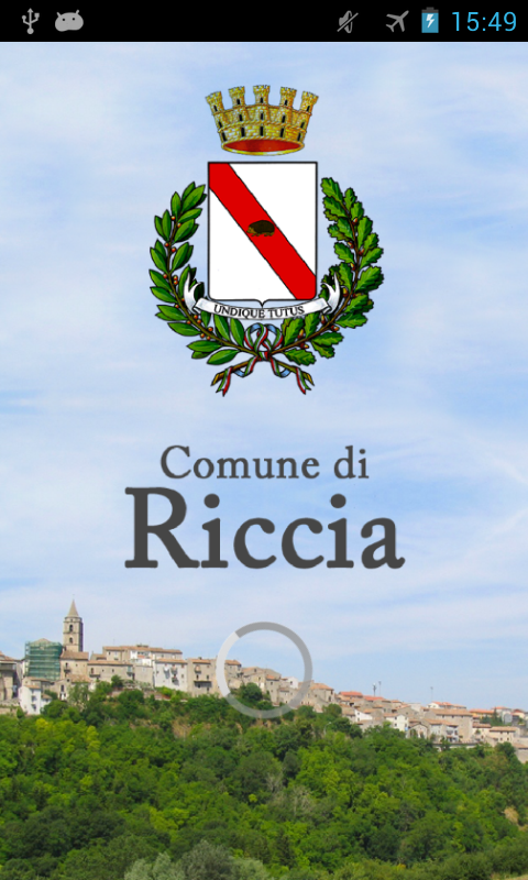 Comune di Riccia截图11