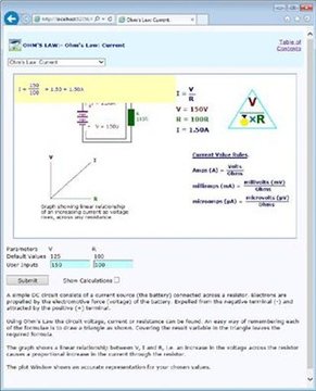 Electronics Principles截图