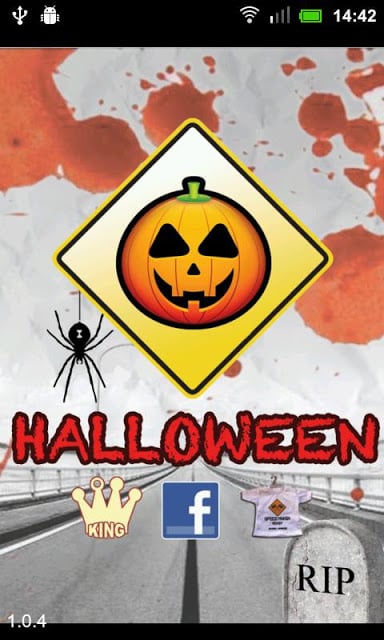 Speed Mania Halloween Edition截图1