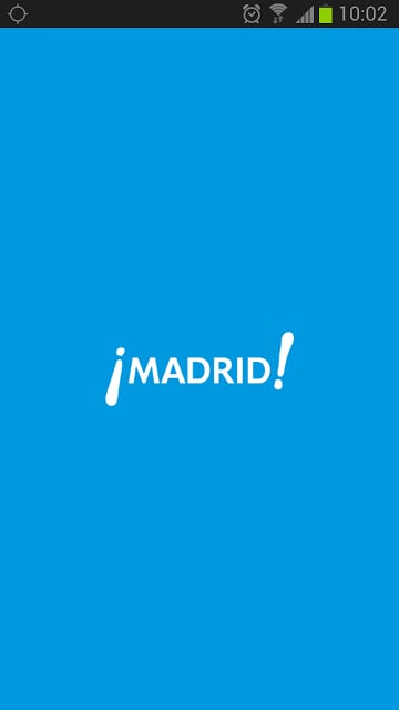 Official Madrid Guide截图2