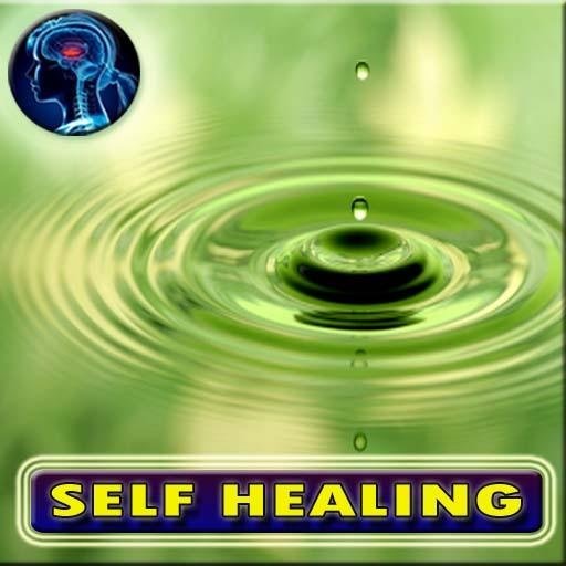 Self Healing Music截图5