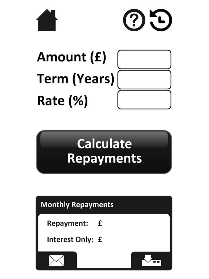 Fortis Financial Mortgag...截图6