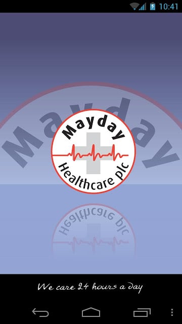 Mayday Healthcare PLC截图3