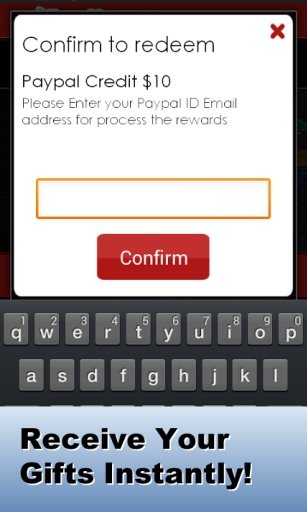 Funnewsr Rewards to Earn Money截图1