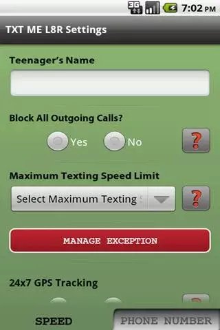 TXT ME L8R for Teenagers截图5