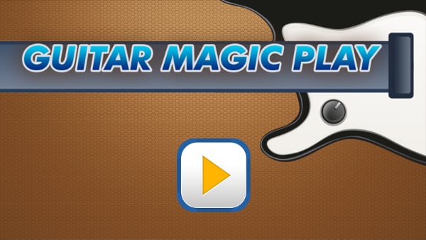 Guitar Magic Play截图3