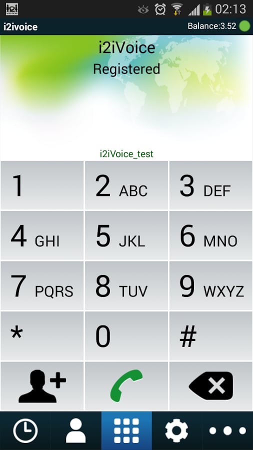 i2ivoice截图4