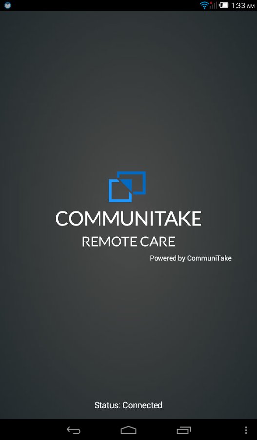 CommuniTake Add-On: ZTE截图1