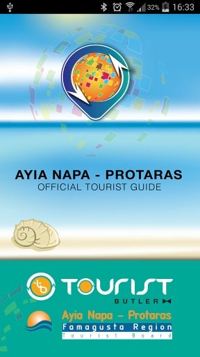 Ayia Napa - Protaras截图5