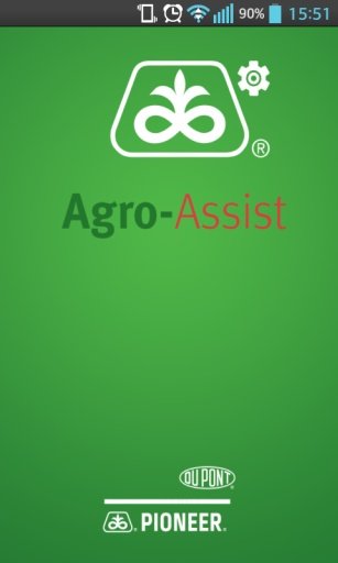 Agro-Assist截图1