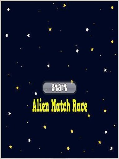 Alien Toddler Game截图2