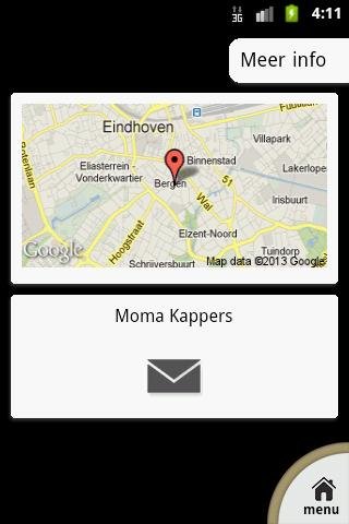 Moma Kappers截图3