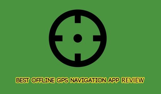 GPS Navigation Offline截图2