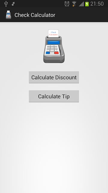 Check Calculator截图3