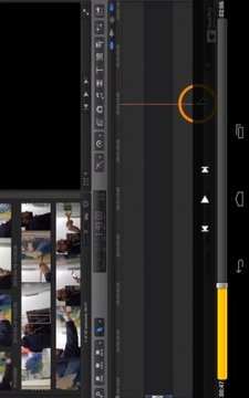 Final Cut Pro X Overview截图