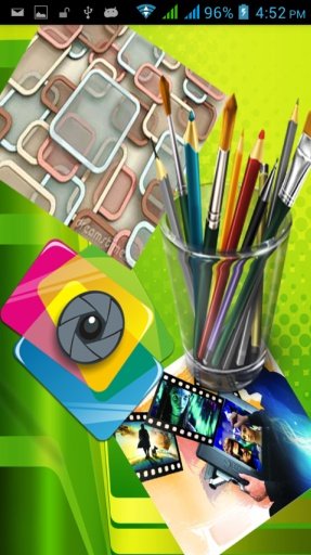 Smart Photo Editor 2014截图5