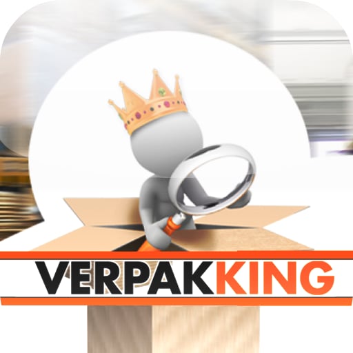 Verpakking截图1