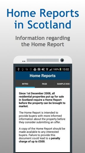 Survey Scotland截图5