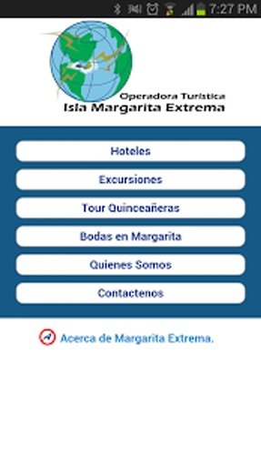 Margarita Extrema截图3