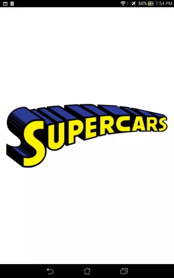 Supercars Mumbai截图1