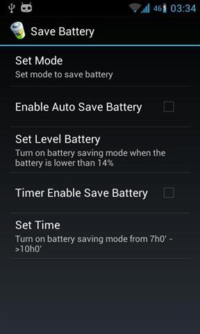 电池节电器截图2