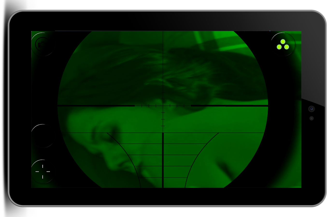 Camera Sniper Simulator 3D截图7