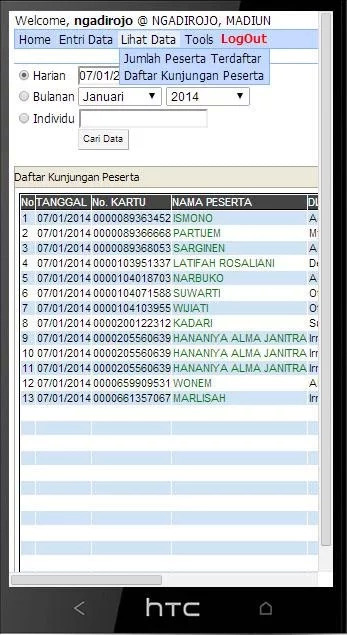 BPJS Kesehatan截图2