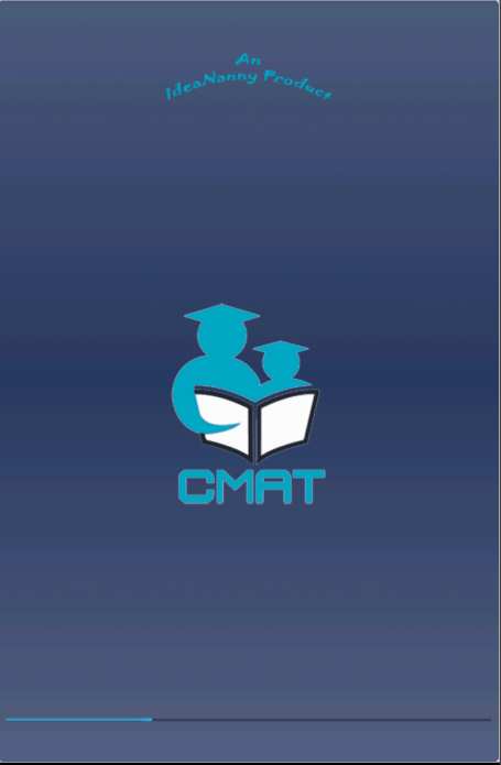 CMAT Mock Test截图1