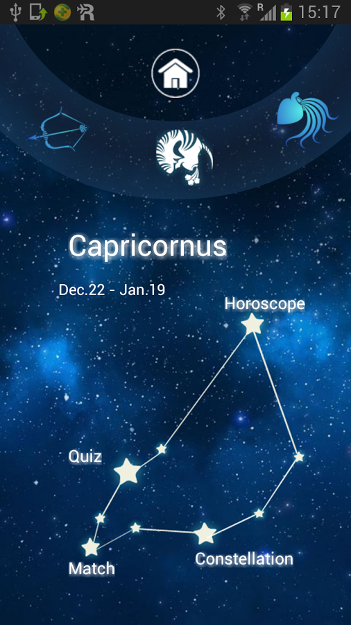 Daily Horoscope Free截图2