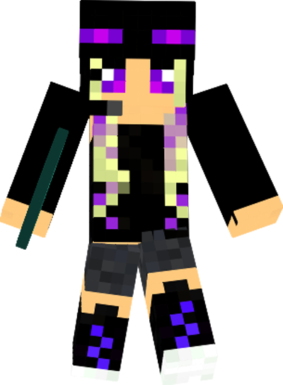 Skins Minecraft PE PROz截图1