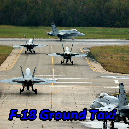 F-18 Super Hornet Soundboard截图3