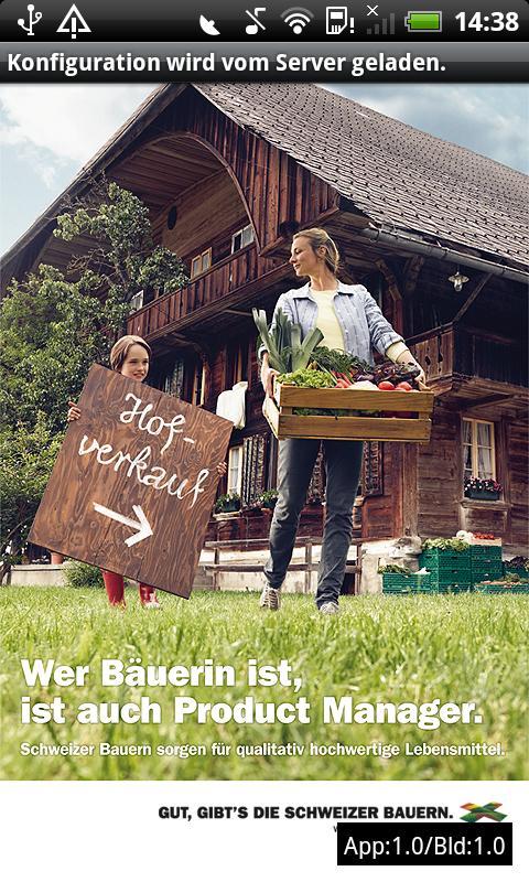 Vom Hof – Angebote vom Bauern截图1