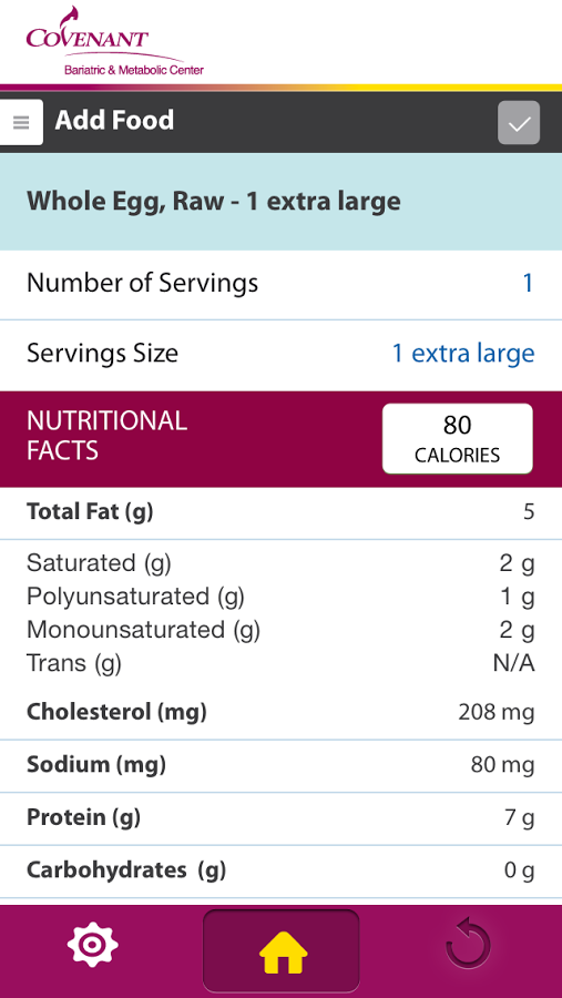 Covenant Bariatrics截图2