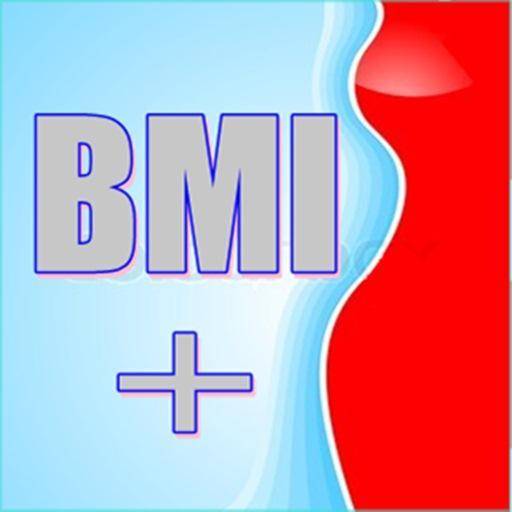 BMI PLUS Calculator截图1