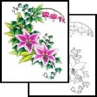 Tattoo Designs Gallery截图6