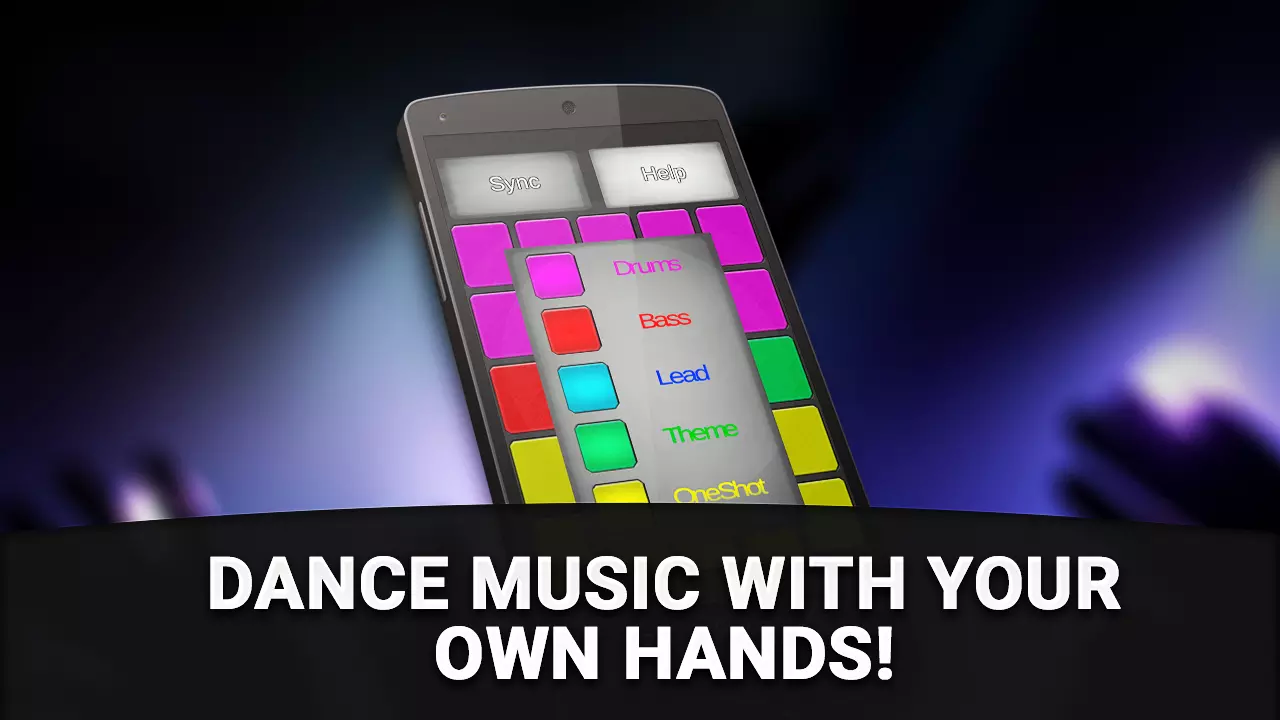 Dance Music Maker截图3