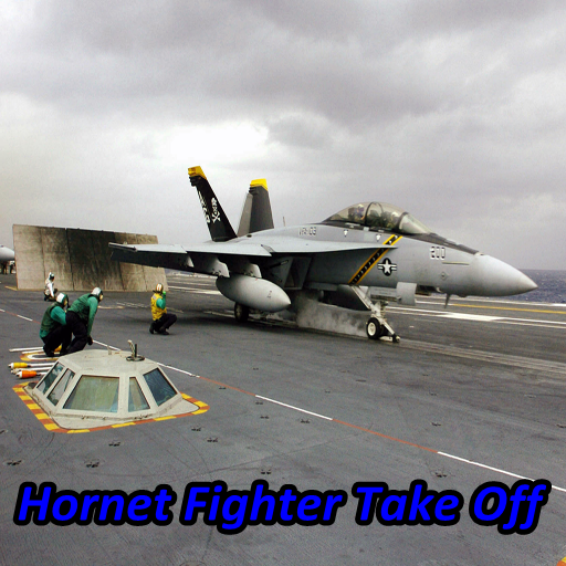 F-18 Super Hornet Soundboard截图7