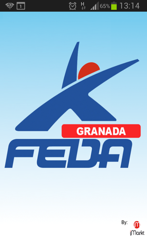 FEDA Granada截图5