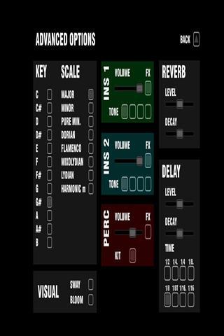 明星的声音组合截图1