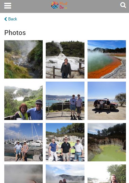 Rotorua Travel Must Guid...截图5