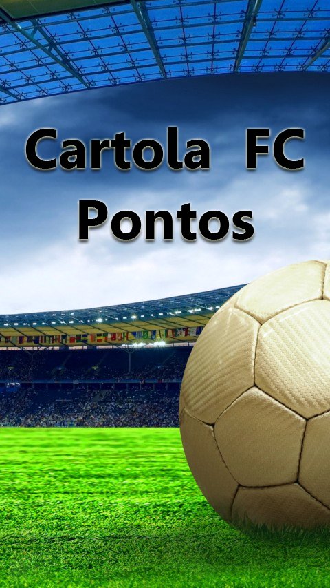 Cartola Pontos截图7