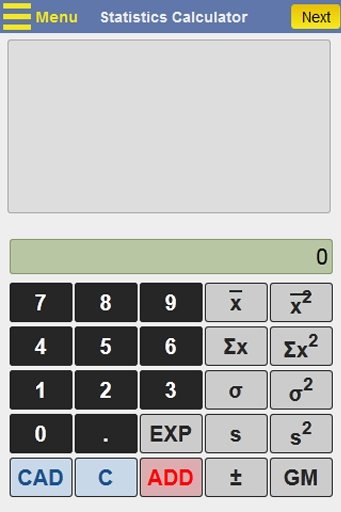 Calculator and Converter截图6