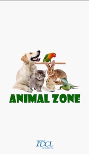 Animal Zone: Kids Learn Animal截图2
