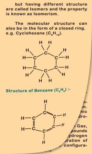 Chemistry III截图4