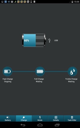 Battery Saver and Booster截图1