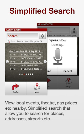 VZ Navigator for Rhyme截图4