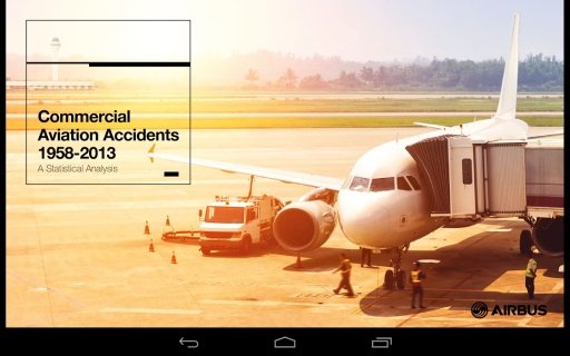 Airbus Accident Statistics截图5