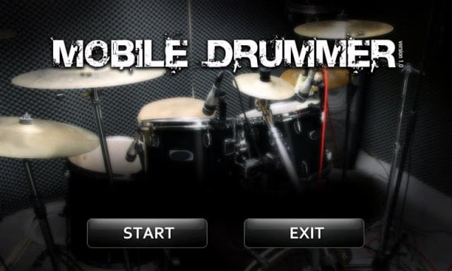 Mobile Drummer截图7